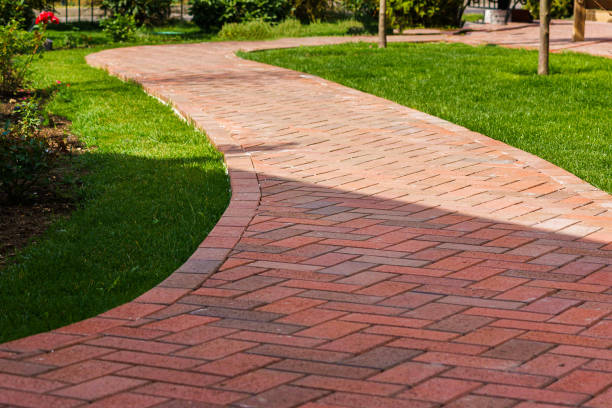 Best Permeable Paver Driveways in Los Alamos, CA